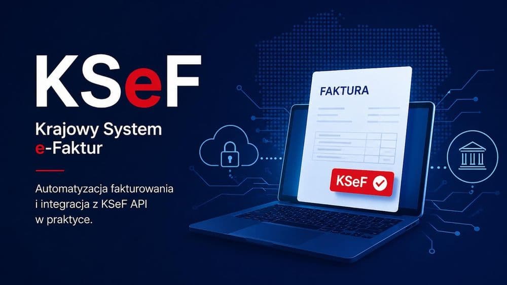 Samofakturowanie w KSeF - case study z branży najmu