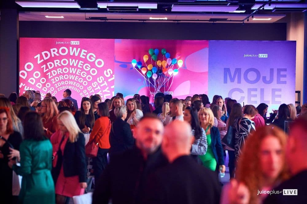 Power Day | Vollständige kreative und visuelle Produktion 6