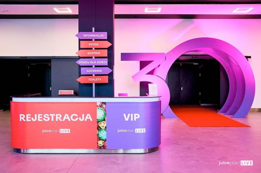 Power Day | Vollständige kreative und visuelle Produktion 5