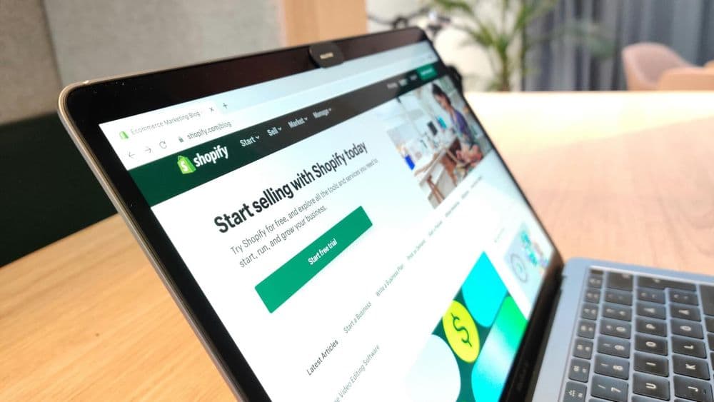 PrestaShop vs Shopify 2026 — Vollständiger Vergleich