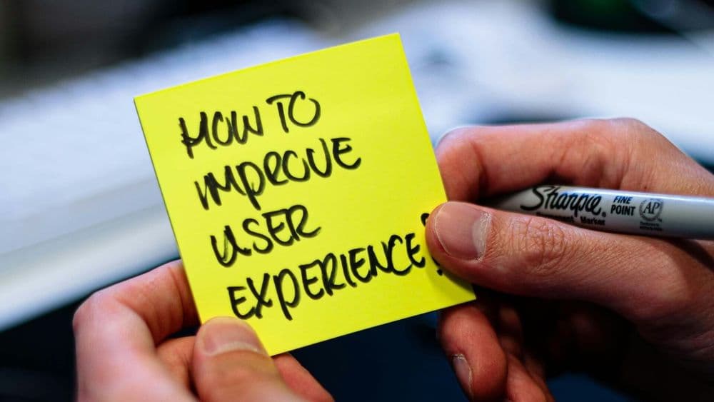 Warum Nutzer Ihrer Website nicht vertrauen ( und wie Sie das ändern )